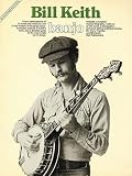Bill Keith Banjo (Bluegrass Masters)