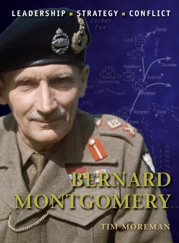 Bernard Montgomery (Command)