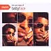 Playlist: The Very Best of Babyface