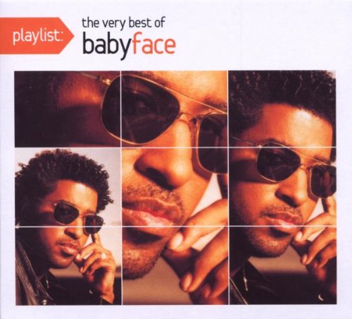 Produkt-Bild: Playlist: the Very Best of Babyface