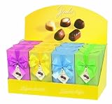 Hamlet Assorted Wrapped Chocolate Ballotins (Assorted Colours) 250 g (Pack of 2)