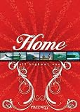 HOME A film by Joseph Ryan (Longboard DVD)
