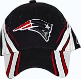 New England Patriots Team Cap