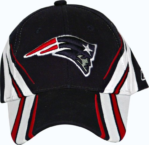 New England Patriots Team Cap
