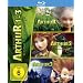 Arthur und die Minimoys 1-3 [Blu-ray]
