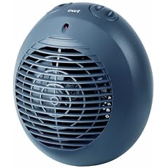 EWT Clima 900 TLS Schnellheizer / 2000 Watt / Kontroll-Leuchte / Thermostat