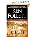 Fall of Giants (The Century Trilogy, Book One)