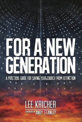 For a New Generation