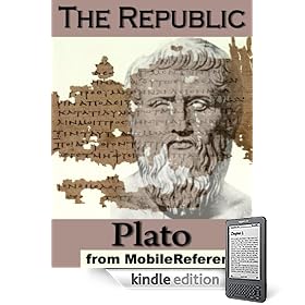 The Republic (mobi)