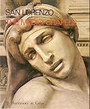 Books : San Lorenzo and the Medici Chapels