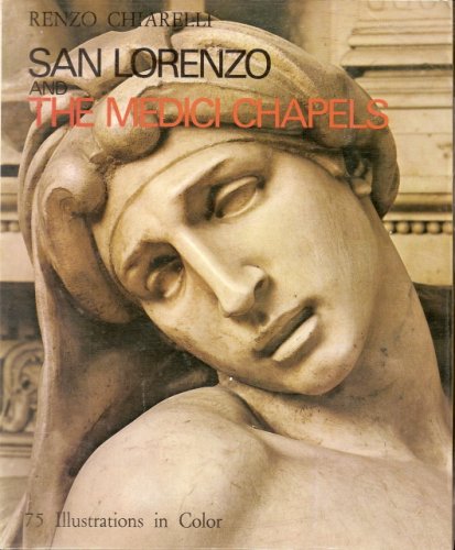 City Travel Guides Discounted  Used : San Lorenzo and the Medici Chapels