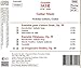 Sor: Guitar Music Opp. 58, 59 & 60