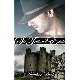 Sir Tristan's Estate (Legends Unleashed Vol.1)by Heather Beck