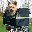 Trixie 13112 Biker-Bag, 35 � 28 � 29 cm