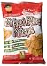 Mr. Krispers Baked Rice Krisps, Sundried Tomato & Basil, 4.2-Ounce Bags (Pack of 12)
