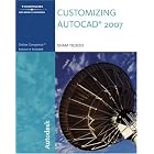Click here to buy  Customizing AutoCad 2007  by Sham Tickoo.