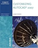 Customizing AutoCad 2007