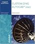 Customizing AutoCad 2007