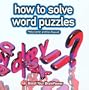 How to Solve Word Puzzles