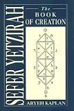 Sefer Yetzirah: The Book of Creation