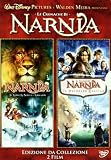 Le Cronache Di Narnia - Il Leone, La Strega E L`Armadio / Il Principe Caspian (2 Dvd)