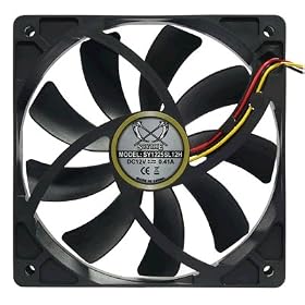 �T�C�Y ��12 ����&��^�u���[�h12cm�t�@���A25mm��1900rpm �����^�C�v SY1225SL12SH