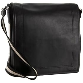 Buy BALLY Tanako-180 Messenger Bag by var goTwisterProductImageStrings = new Object();goTwisterProductImageStrings['prodImageNotAvailTextNoColor'] = 