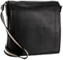 BALLY Tanako-180 Messenger Bag,Black,one size