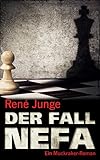 Image de Der Fall NEFA (Die Aufdecker 1)
