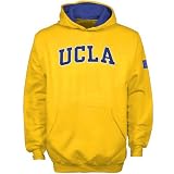 UCLA Bruins Youth Gold Team Color Hoody Sweatshirt