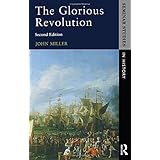 the glorious revolution