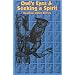 Owl's Eyes & Seeking a Spirit: Kootenai Indian Stories