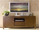 Brownstone Furniture Mercer Plasma Console