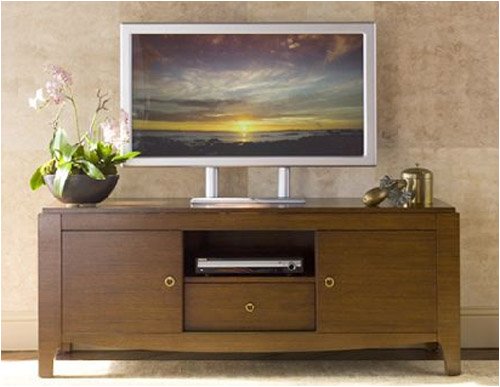 Brownstone Furniture Mercer Plasma Console