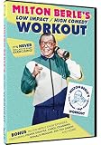 Milton Berle's Low Impact / High Comedy Workout [DVD] [Import]
