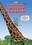 Tierisch gro�er Kalender 2013