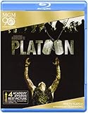 Platoon [Blu-ray]