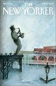 The New Yorker (Sept. 12, 2005) | [Nicholas Lemann, David Remnick, Dan Baum, Christine Wiltz, Jeffrey Toobin, John Updike, David Denby]