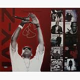 Jay-Z Autographed 