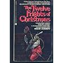 The Twelve Frights of Christmas by Isaac Asimov
