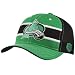 NHL Old Time Hockey Colorado Avalanche St. Patrick's Day Doherty Flex ...