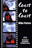 Cover of Coast to Coast by Mike Parker 0863818986