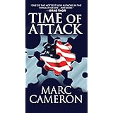 time of attack jericho quinn thriller book 4