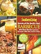 Southern Living Secrets of the Souths Best Barbecue (Southern Living)