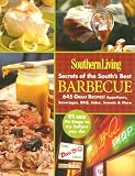 Southern Living Secrets of the Souths Best Barbecue (Southern Living) 
