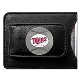 Minnesota Twins Youth -Authentic Collection- Momentum Hooded Sweatshirt - Small (8)