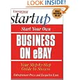 Start Your Own Business on E (Start Your Own Business on Ebay)'