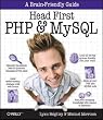 Head First PHP & MySQL Image of Head First PHP & MySQL