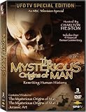 Click for more about : The Mysterious Origins of Man (REGION 1) (NTSC).