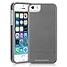 CaseCrown Bonbons Glider Case - Silver Spoon- for Apple iPhone 5